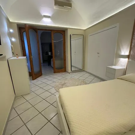 Casa Donda Forio di Ischia