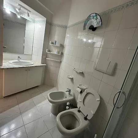 Casa Donda بيت للعطل Forio di Ischia
