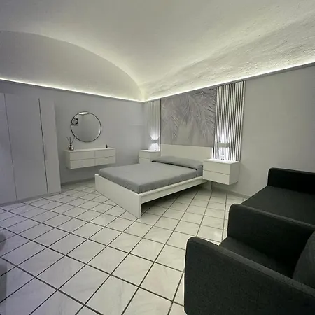 Casa Donda Holiday home Ischia