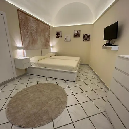 Holiday home Casa Donda Ischia