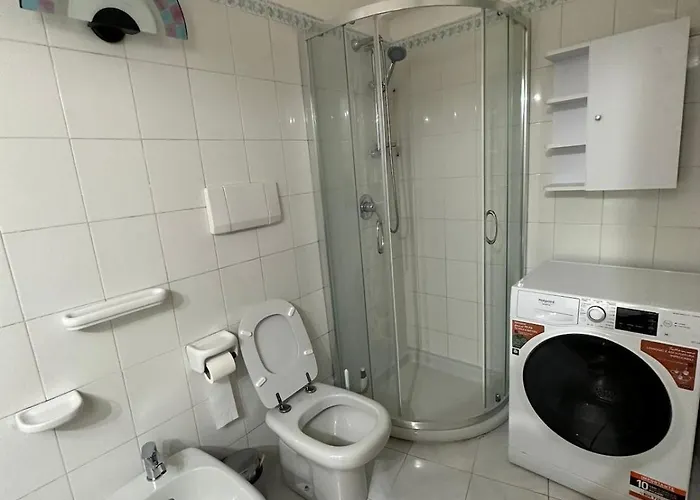 Casa Donda Holiday home