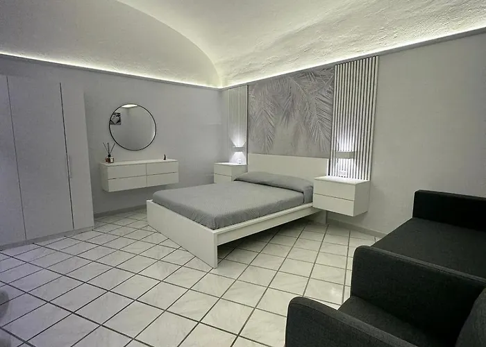 Casa Donda Casa vacanze Forio di Ischia