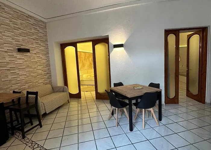 Casa Donda Forio (Isola d'Ischia)