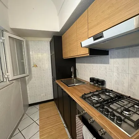 別荘 Casa Donda Forio di Ischia